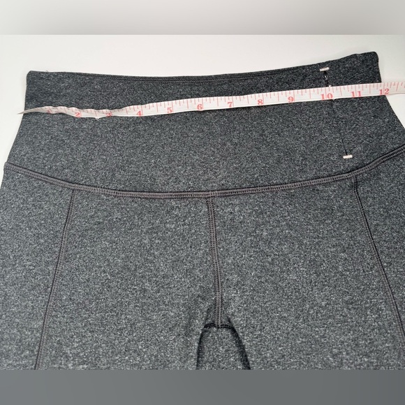 Calia Essential Crossover Capri Cropped Legging - Picture 16 of 16